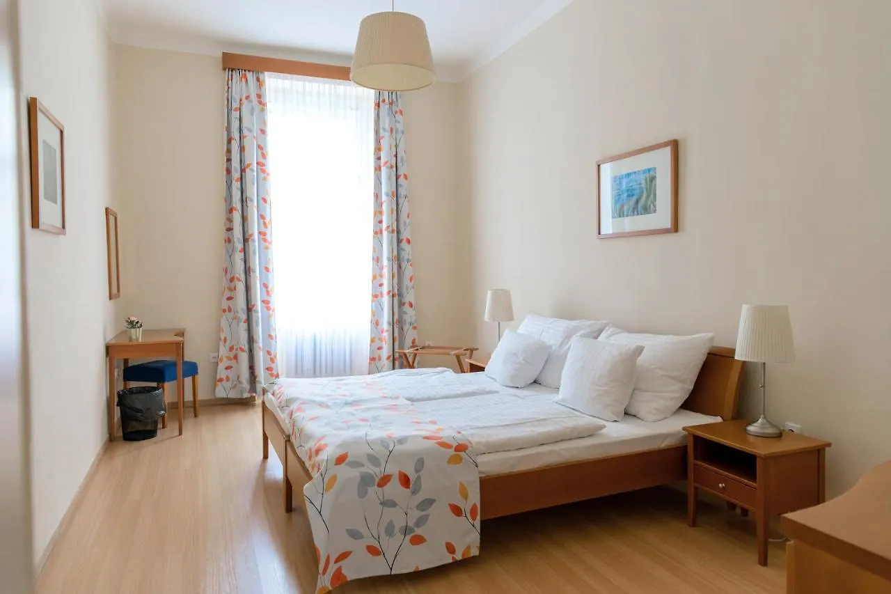 Hotel Orion Praha 4*,  Česká republika