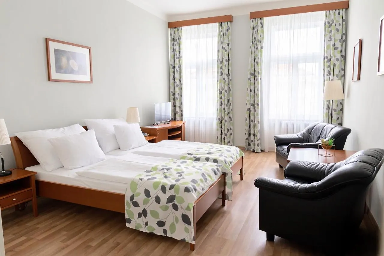 Aparthotel Hotel Orion Praha