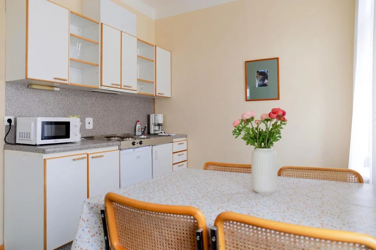 Hotel Orion Praha