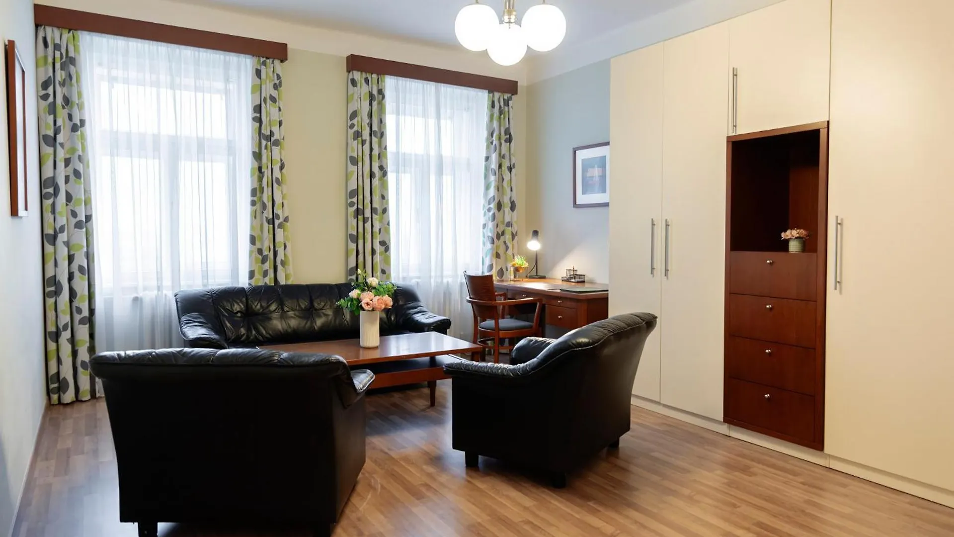 Aparthotel Hotel Orion Praha
