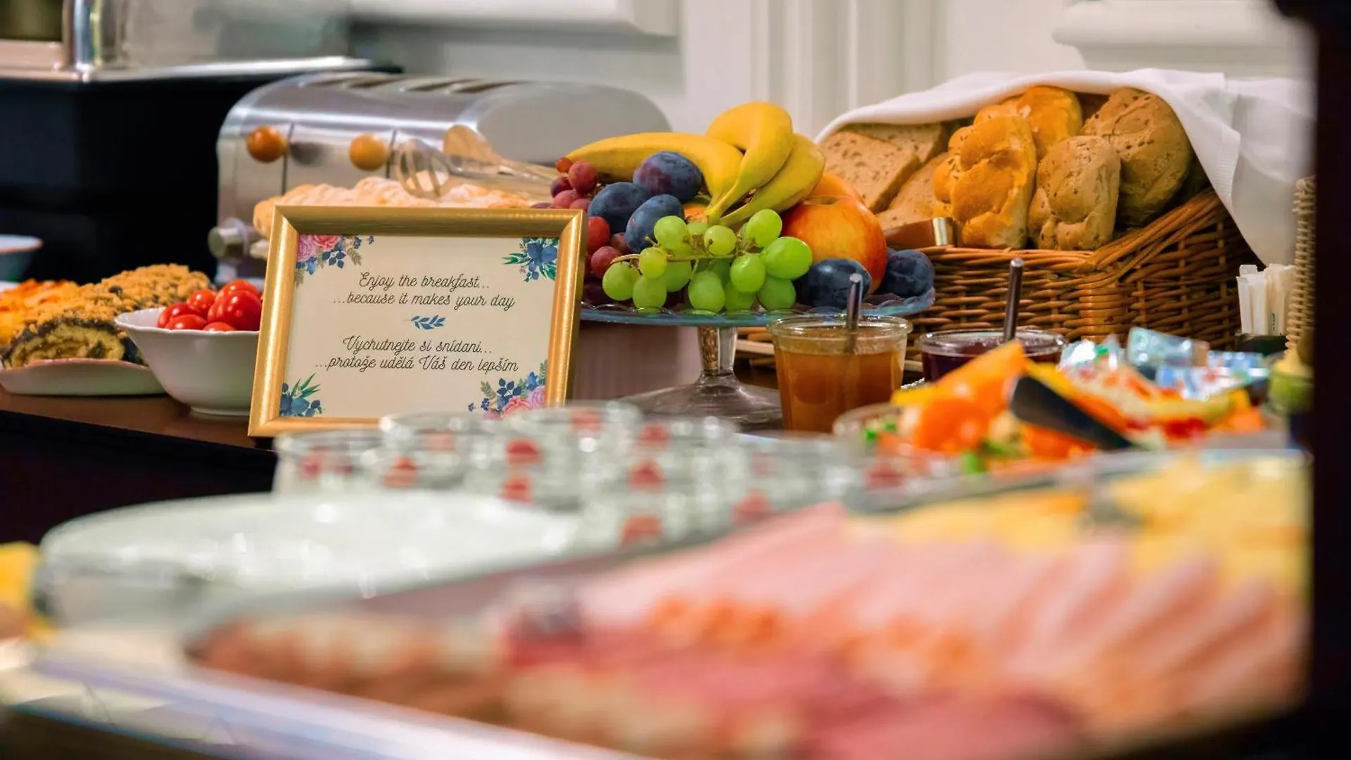 **** Apartahotel Hotel Orion Praga República Checa