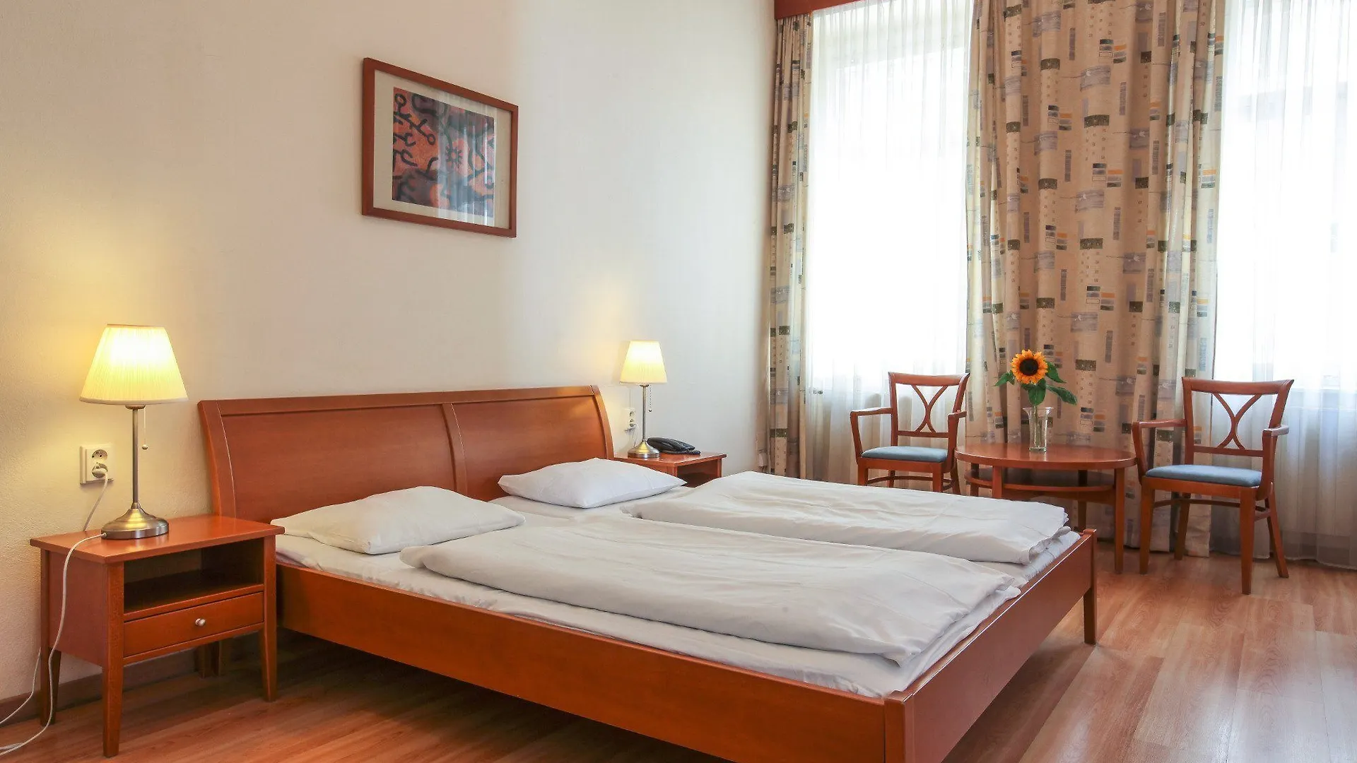 Hotel Orion Praga
