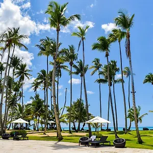 Coson Bay 4* Las Terrenas