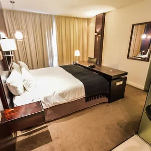 Hotel Colosseum Kaapstad
