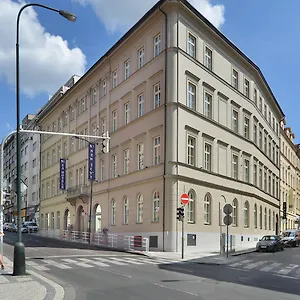 Ea New Town Praga