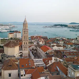 Gæstehus Il Cetro Split