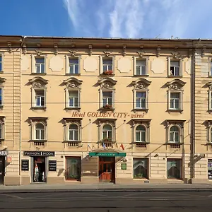 Golden Garni Praga