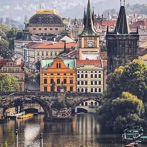 Karlin Praga