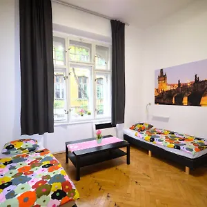 Travel&joy Backpackers Auberge de jeunesse