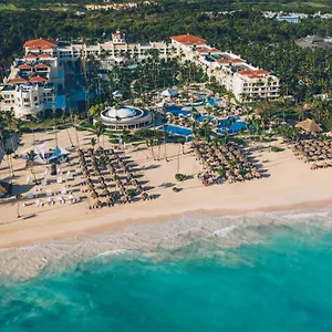 ***** Üdülőközpont Joia Bavaro By Iberostar (adults Only) Dominikai Köztársaság
