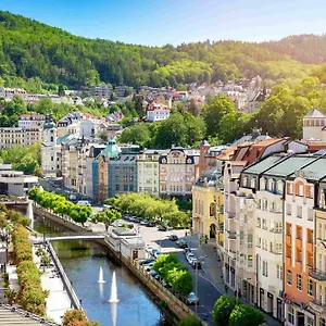 Hotel Dvorak & Wellness ****