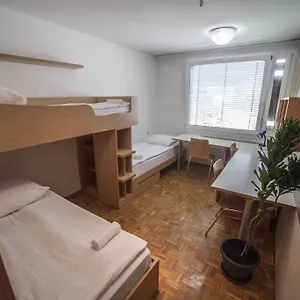 Hostel Dic Ljubljana