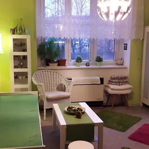 Vysocany Apartmán
