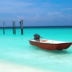 Marriott's Aruba Surf Club 3* Palm Beach