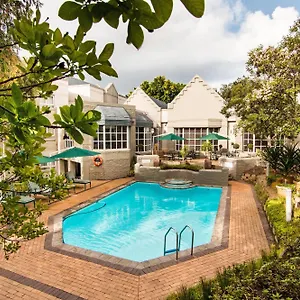 Hotel Pinelands Kaapstad