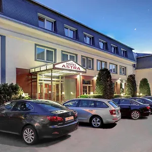 3* Szálloda Astra