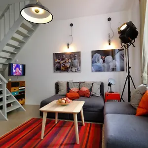 Pawlansky Apartmán