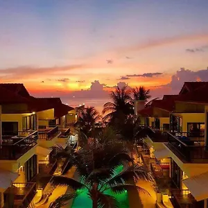 Resort Simple Life Cliff View Ko Tao