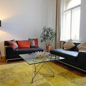 Pawlansky Apartmán