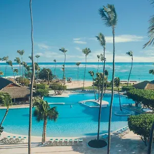 ***** Üdülőközpont Iberostar Selection Bavaro (adults Only) Dominikai Köztársaság