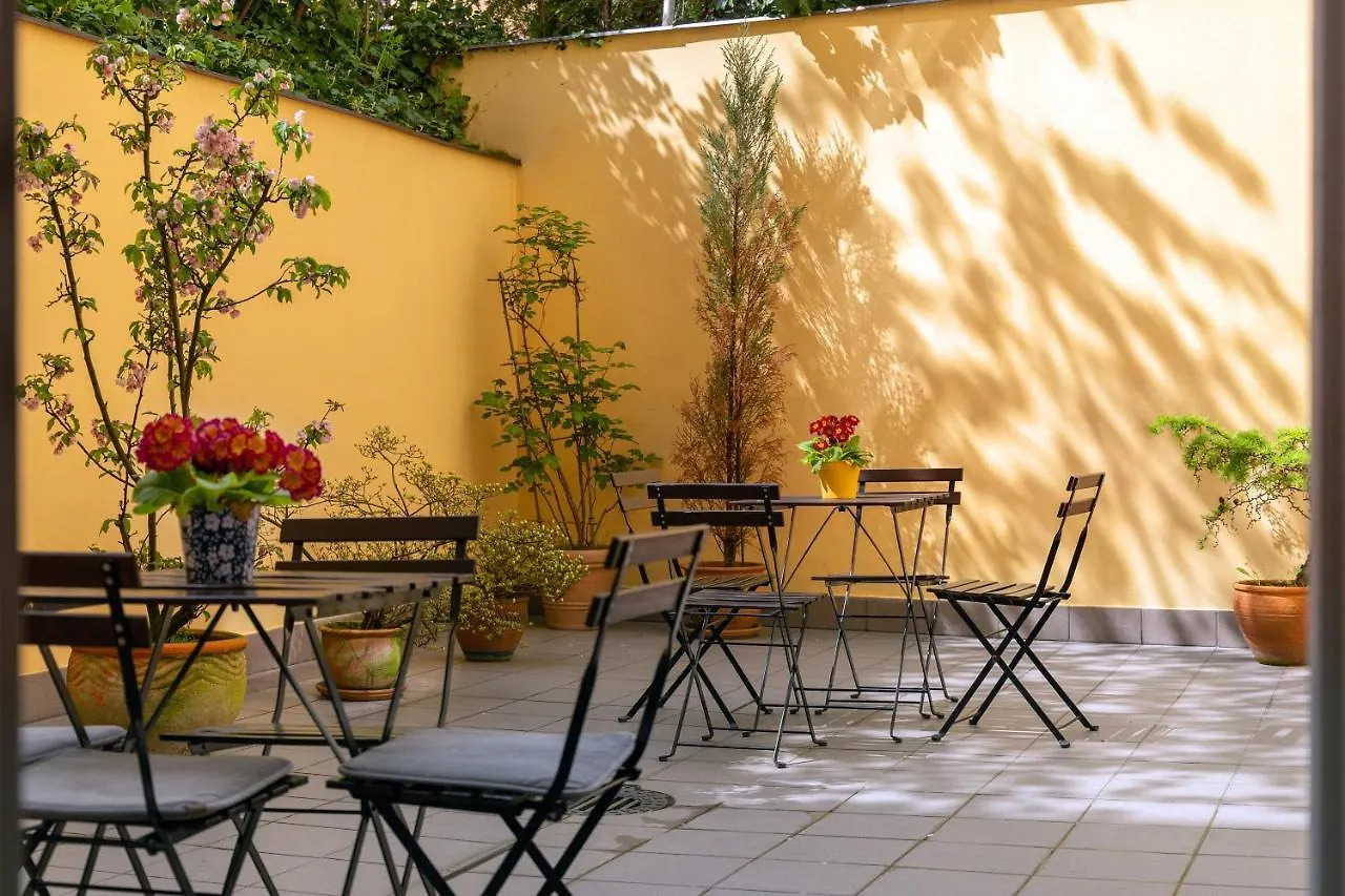 Hotel Orion Prag 4*,  Tjekkiet