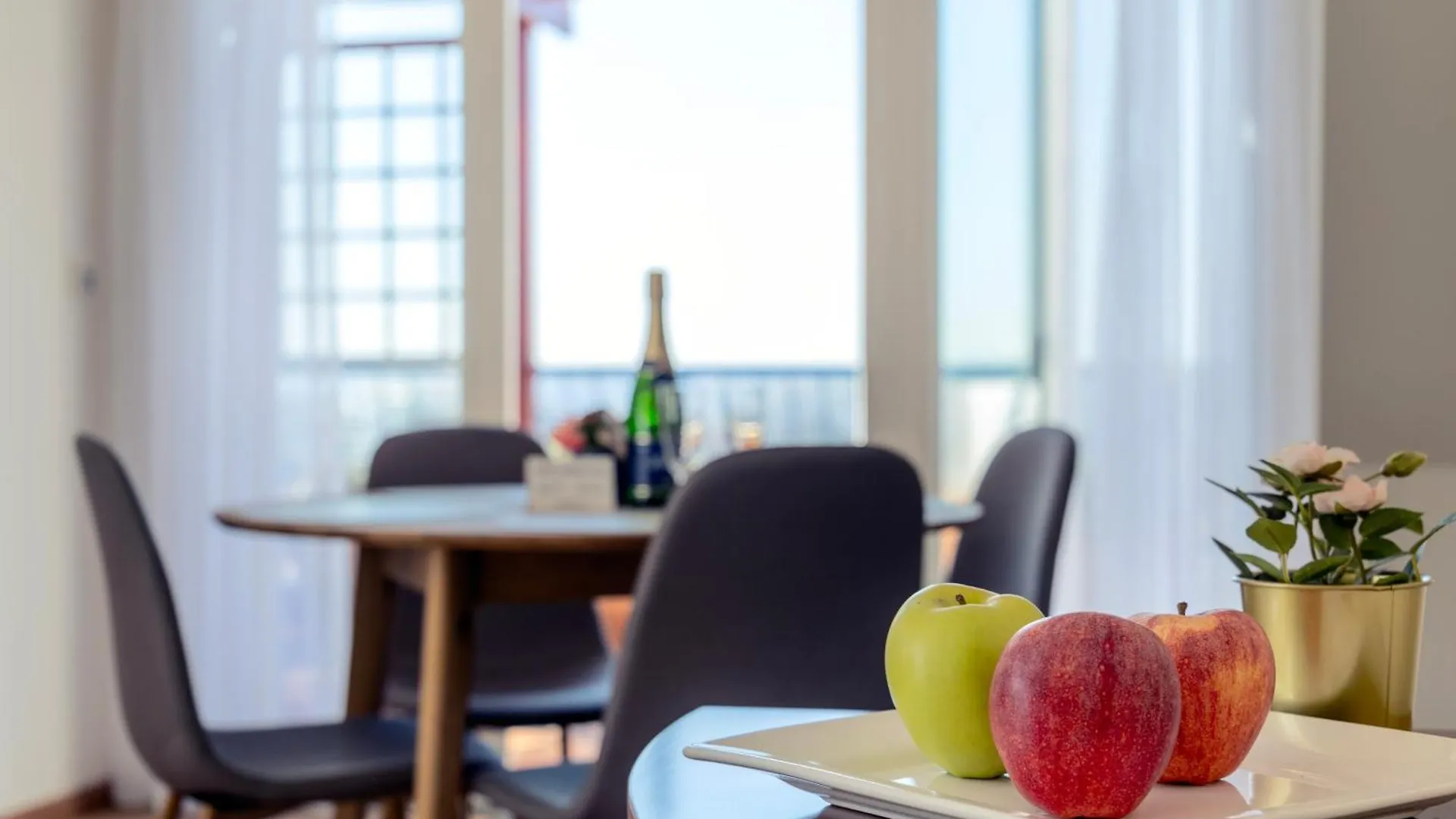 Hotel Orion Praag