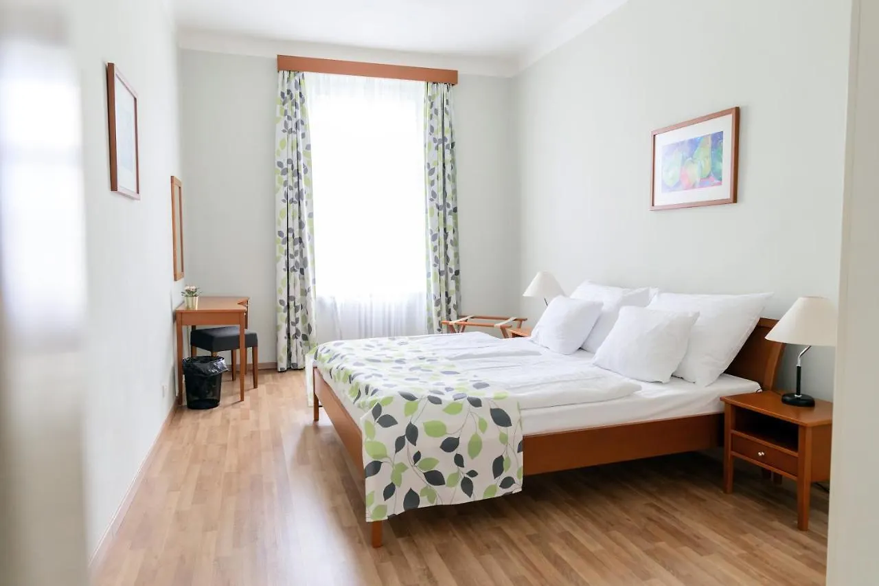 Hotel Orion Prague Aparthotel