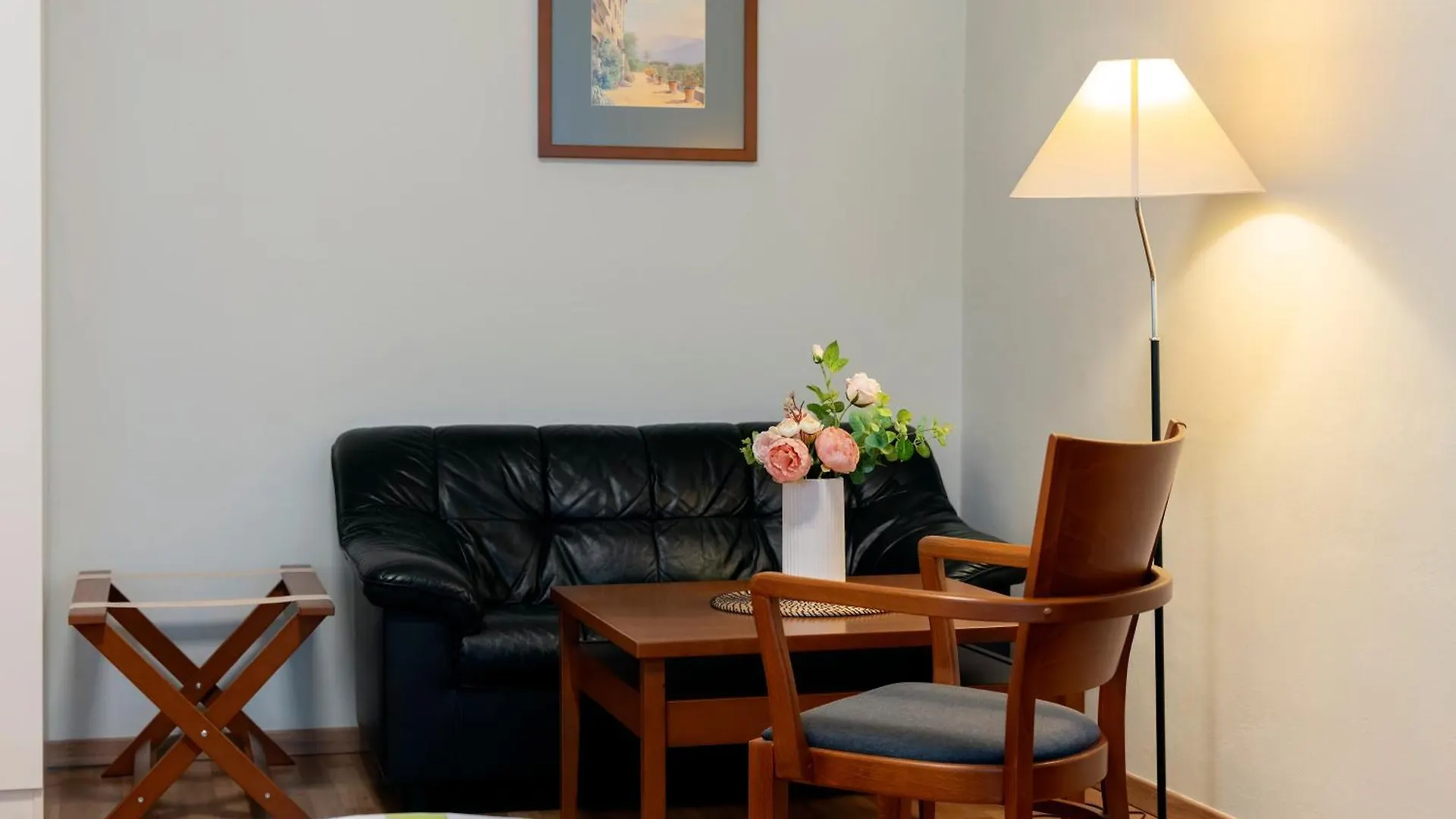 Hotel Orion Prague Czech Republic