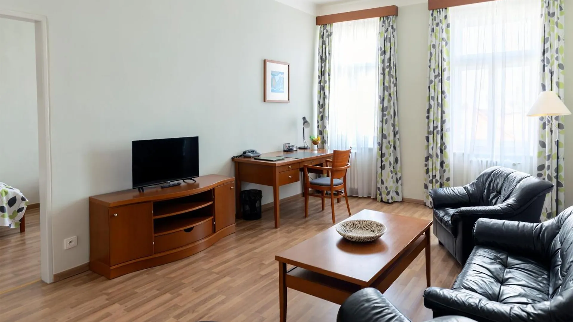 Hotel Orion Prague